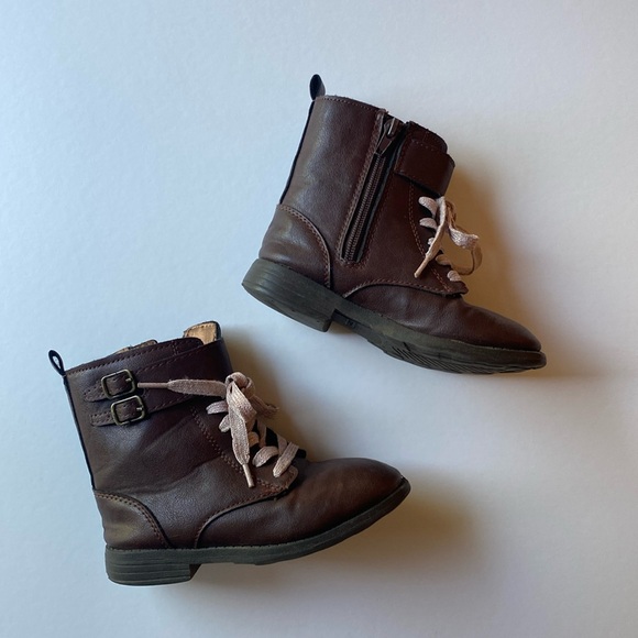 Carter's Other - Carters boots